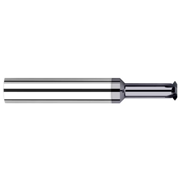 Thread Milling Cutters - Single Form, 0.0540